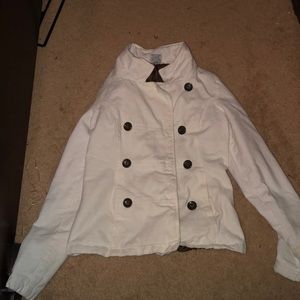 Jacket. Has been worn a few times